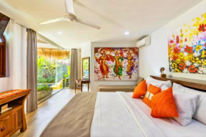 Sunflower 5 BR Private Pool Villas JU04